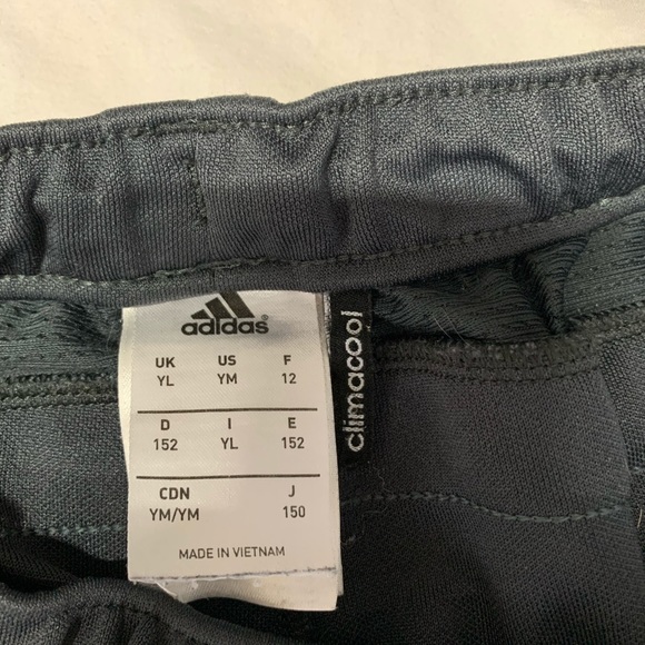 2 Unisex Adidas Climacool Joggers - Picture 12 of 12
